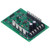 Dual Motor Driver Module High Power H Bridge DC Motor Controller Board with Braking Function