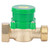 Water Pump Flow Sensor Electronic Pressure Automatic Control Switch HT‑120  60W G3/4in