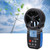 866B-WM Handheld Digital Wind Speed Meter Air Volume Measuring Anemometer