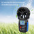 866B-WM Handheld Digital Wind Speed Meter Air Volume Measuring Anemometer
