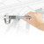 Electronic Digital Vernier Caliper HURRISE Auto Off Featured Stainless Steel Body Measuring Gau