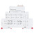 AC/DC 12V-240V 50/60HZ Time Relay 2 Open 2 Close 4 Delay Modes 0.1s -99h Delay Range GRT8-K2
