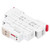 AC/DC 12V-240V 50/60HZ Time Relay 2 Open 2 Close 4 Delay Modes 0.1s -99h Delay Range GRT8-K2