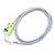 BERM Proximity Switch SN08‑N NPN NO Inductive Metal Device 8mm Detecting Distance DC 10‑30V