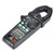 Portable High Precision Digital Clamp Meter 6000 Count AC DC Current Clamp Meter Tester