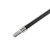 Hydraulic Gas Spring Strut Lid Lift Support 500mm Center Distance 200mm Stroke 100N Pressure (Straight Flat)