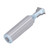 1/2 X 12 Router Bit Cement Carbide High Efficiency Portable Professional Router Bit for Woodworking