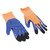 Insulation Work Gloves 400V Low Voltag Anti Electricity Breathable Insulated Electrician Gloves