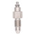 Excavator Cylinder Valve Stainless Steel C0134 Excavator Valve Replacement for LiuGong 906 Excavation Equipment