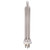 Immersion Water Heater Stainless Steel 1"NPT Thread Portable Quick Heating Electric Tube48V 1500W