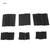 127pcs Heat Shrink Tubing Wrap Cable Sleeve Shrinkable Tube