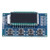 PWM Signal Generator 3 Channel Adjustable Pulse Square Rectangular Wave Frequency Duty Cycle Module