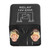 Car Starter Relay 4 Pin Normally Open Stainless Steel Brass Coil High Starting Power Car Start Relay Switch 250A 12V