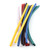70pcs Halogen free 2:1 Heat Shrink Tubing Wrap Cable Sleeve Shrinkable Tube