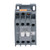 AC Contactor NC 12A Universal Rail Mount Silver Contact Low Voltage Motor Controller 110V