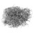 500pcs Car Bumpers Plastic Welding Machine Welding Wire Plastic Welders Studs Appearance Repairing Machine Mending Repairing Standard Pre Cut Waves Staple