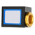 G3/8 Exhaust Valve Quick Release Pressure Alloy Pneumatic Mechanical Accessory QE‑03
