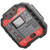 20D Leakage Socket Tester Socket Detector Electric Circuit Live Wire Neutral Wire Checker 48‑