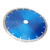 Diamond Cutting Disc Circular Saw Blade Blue Wheel Multifunction Concrete Granite Marble 230mm