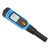 PH Tester Pen ABS High Accuracy Portable PH Meter with LCD Display for Bread Meat Fruit
