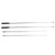 4 Pcs Telescoping Magnet Pickup Tool 3lb 20lb Retractable Pick Up Stick for Car Home Garage