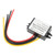 DC DC 12V24V 9‑32V to 12V5A Voltage Regulator Waterproof Flame Retardant Voltage Converter