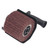 M10 Angle Grinder to Polishing Machine Accessory Burnishing Polishing Machine Wheel Handle Screw Wrench Shaft Washer Set