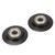 Pipe Cutter Cutting Wheel Alloy Steel Incisive Black Tube Cutter Replacement Wheel for Aluminum