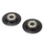 Pipe Cutter Cutting Wheel Alloy Steel Incisive Black Tube Cutter Replacement Wheel for Aluminum