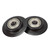 Pipe Cutter Cutting Wheel Alloy Steel Incisive Black Tube Cutter Replacement Wheel for Aluminum