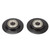 Pipe Cutter Cutting Wheel Alloy Steel Incisive Black Tube Cutter Replacement Wheel for Aluminum