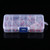 100pcs 10 Valued CBB Polypropylene Film Capacitors Assortment Kit 10nF ~ 470nF