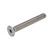 30pcs M10 Allen Socket Screws 10mm A2 Stainless Steel Countersunk Hex Bolts for Industry FastenersM10x100