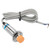 8mm Inductive Proximity Sensor Switch DC NPN 3-Wire Normally Open LJ18A3-8-Z/BX
