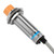 8mm Inductive Proximity Sensor Switch DC NPN 3-Wire Normally Open LJ18A3-8-Z/BX