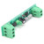 1/3/8 Channel AC Optocoupler Isolation Module 220V Voltage Detect Board for PLC Access