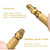 4Pcs Dual Head Screw Extractors Kit Broken Damaged  Remover Drill Bits