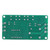 Single Channel Timer Control Switch Relay Module Trigger Cycle Adjustable Timer Relay(Dc 12V)