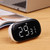 Digital Kitchen Timer Magnetic Count Up/Down Function Clock with Stand and Large LED Display Sound Alarm Silent Operation  Kids Kitchen Time Management Tool for Testing Exercise Game Teaching Learning Cooking
