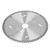 80T Circular Carbide Saw Blade Alternate Teeth Wood Cutting Blade for Woodworking Projects