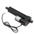 Electric Linear Actuator 3500N Fast Speed Low Noise IP54 Electric Cylinder Linear Push Rod for Industrial Equipment 150mm/5.9in