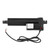 Electric Linear Actuator 3500N Fast Speed Low Noise IP54 Electric Cylinder Linear Push Rod for Industrial Equipment 150mm/5.9in