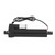 Electric Linear Actuator 3500N Fast Speed Low Noise IP54 Electric Cylinder Linear Push Rod for Industrial Equipment 150mm/5.9in