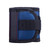 Wrist Tool Holder 3 Rows Magnetic Suction Wristband Organizer for Holding Screws Nails Fasteners Dark Blue