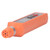 Gas Leak Detector Audible Visual Vibrate Alarm Sensitive LCD Display Portable Combustible Gas Alarm for Home Commercial