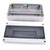 Power Distribution Box Outdoor Waterproof IP65 Circuit Breaker Junction Box for MCB Power HT 18W