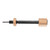 Quick Gun Turning Tool Carbon Steel Multifunctional Plug Spinner for Car Maintenance