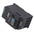 Variable Frequency Drive 3 Phase Frequency Converter 5.5KW Motor AC380V Input AC0‑380V Output