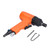 Gun Type Air Screwdriver Industrial Pneumatic Screwdriver 8000 RPM Pneumatic Screw Tool KV‑810P4