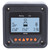 MT‑50 Solar Charging Controller LCD Display Monitor Battery Charging Regulator System